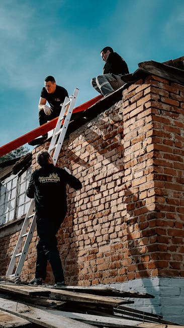 Statybinės ir buitinės renovacijos mitai: ką tikrai verta žinoti prieš imantis darbų